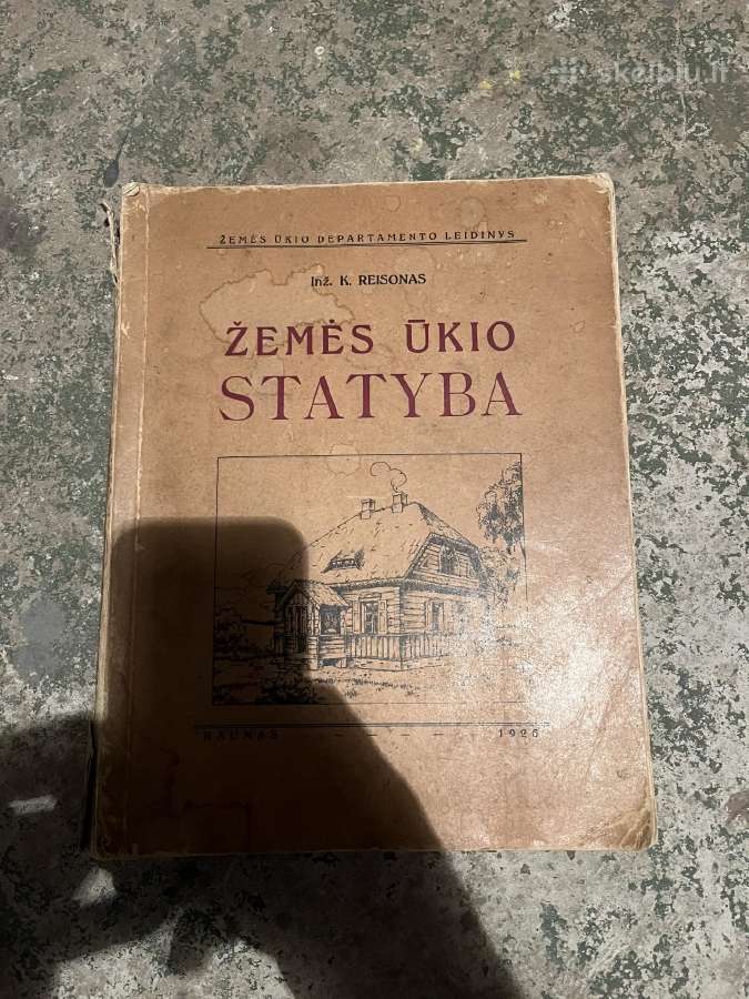 Knyga