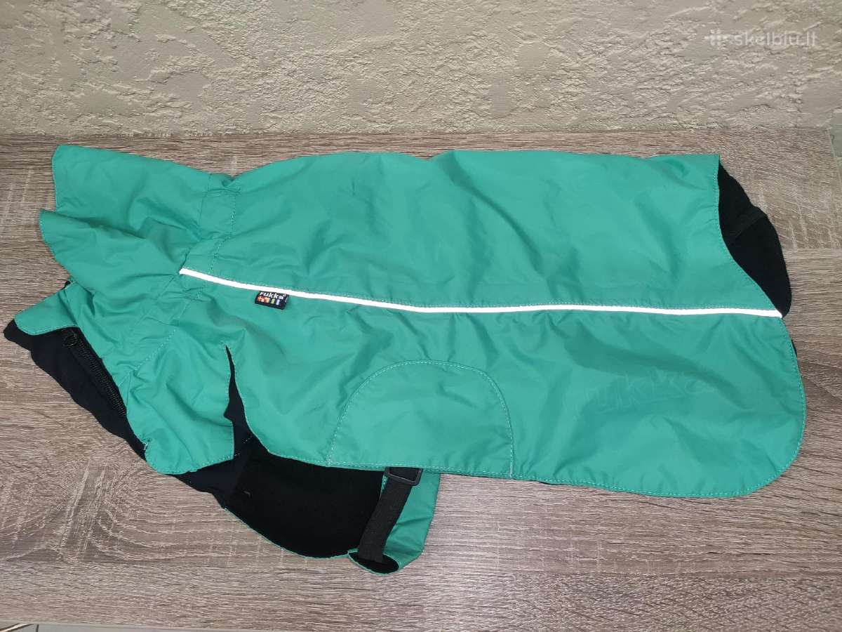Rukka Softshell lietpaltis striukė šunims 35 cm - nuotraukos Nr. 2
