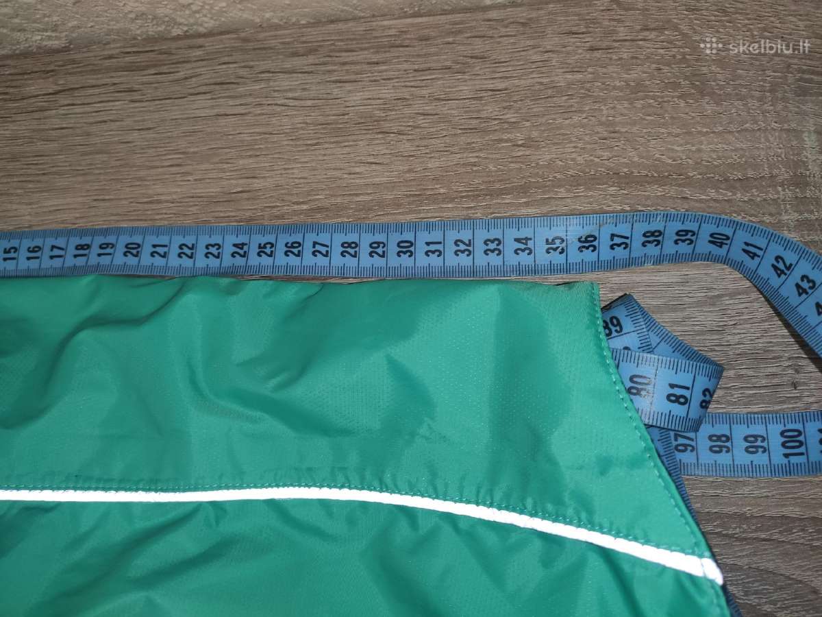 Rukka Softshell lietpaltis striukė šunims 35 cm - nuotraukos Nr. 13