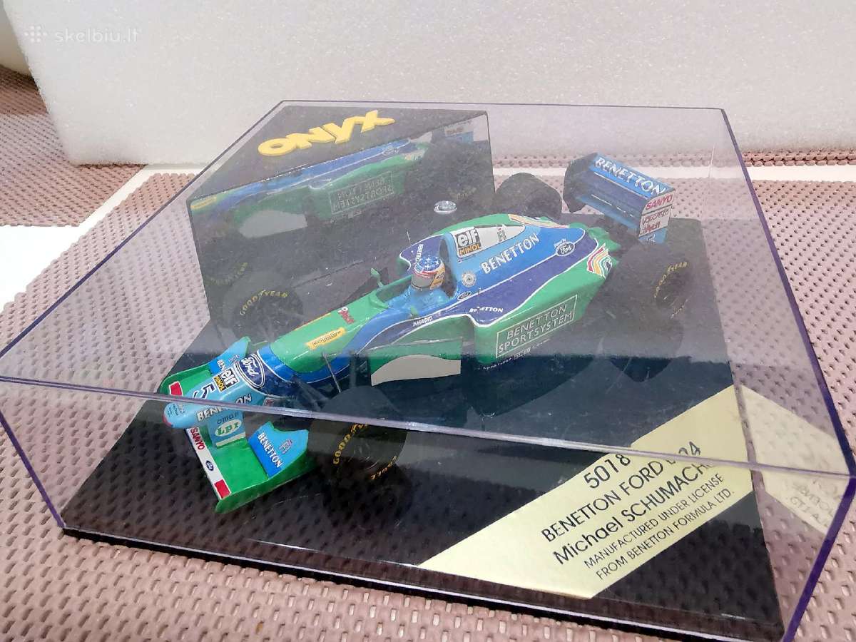 1:24 Įvairių automobilių modeliai - nuotraukos Nr. 5
