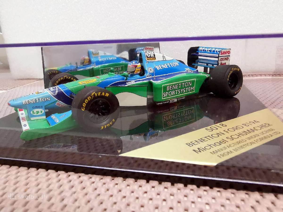 1:24 Įvairių automobilių modeliai - nuotraukos Nr. 6