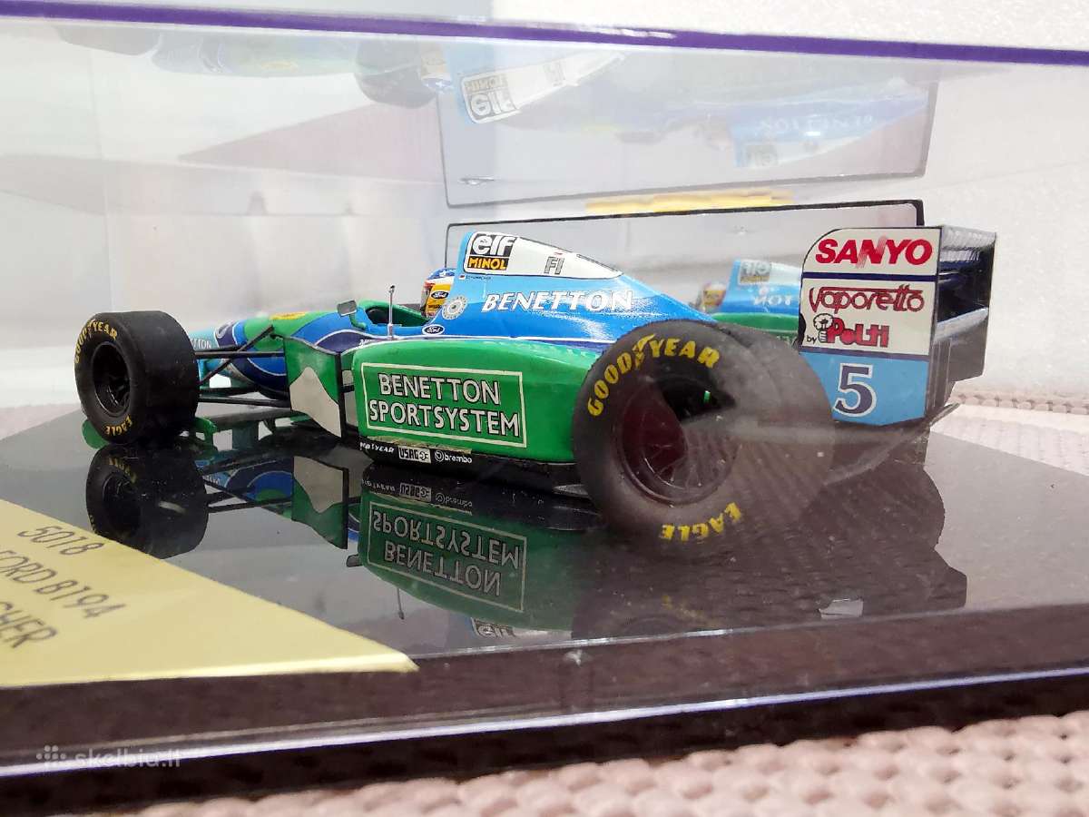 1:24 Įvairių automobilių modeliai - nuotraukos Nr. 8
