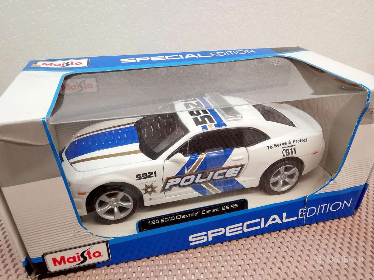 1:24 Įvairių automobilių modeliai - nuotraukos Nr. 15