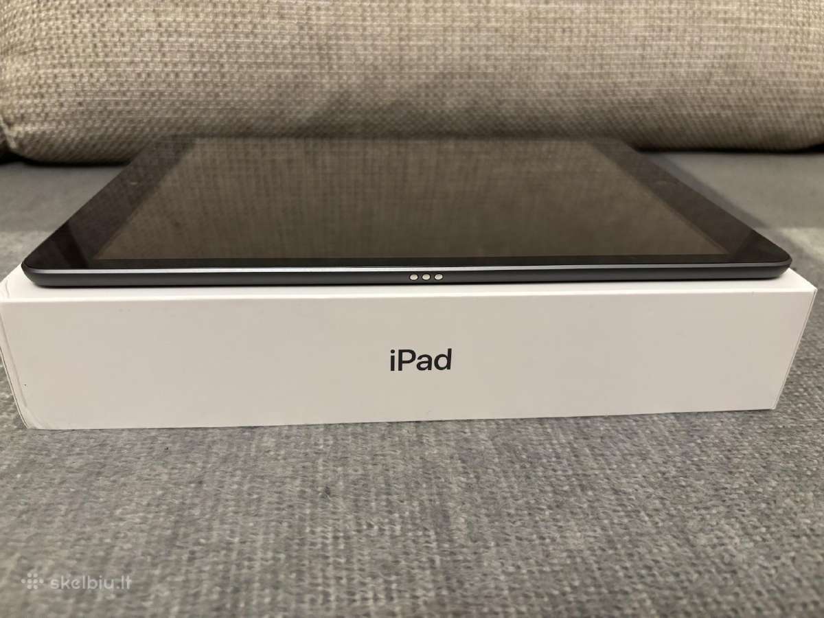 iPad 10.2 Airpods 4