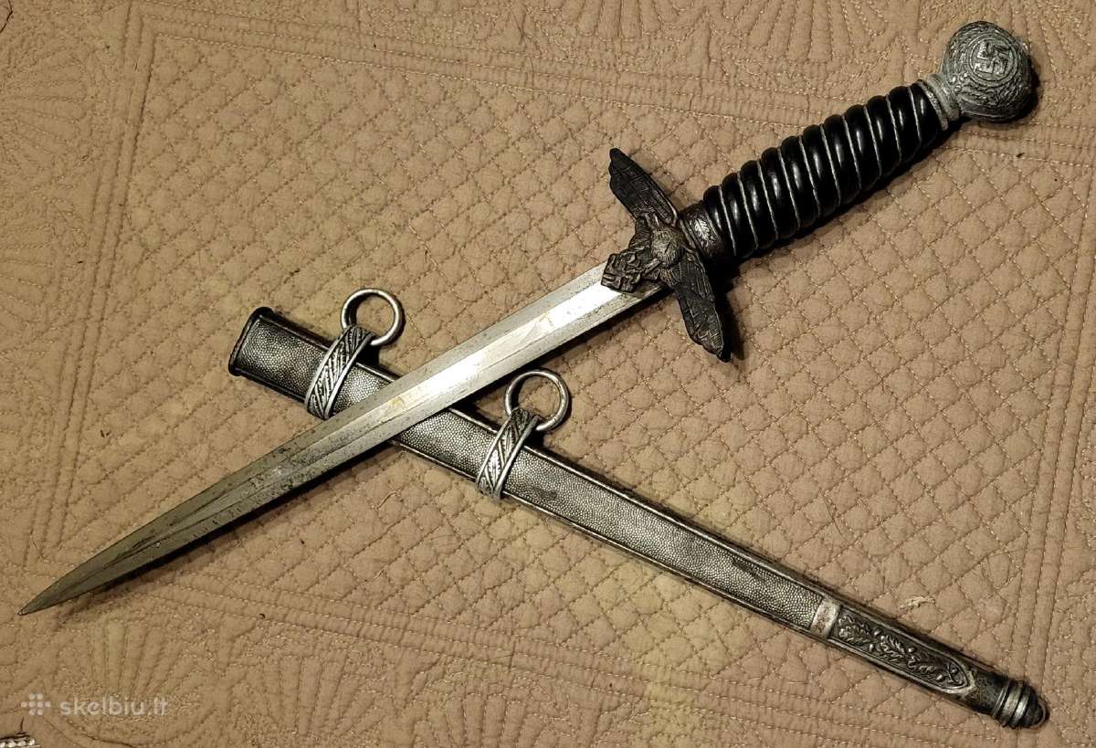 Luftwaffe durklas