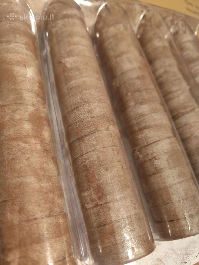 Kokosines daiginimo tabletės - nuotraukos Nr. 2