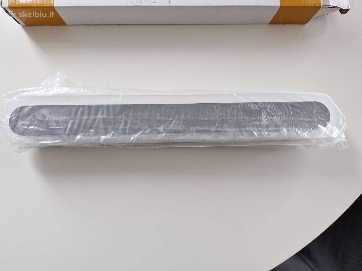 Naujas sieninis LED šviestuvas 40cm 15w - nuotraukos Nr. 3