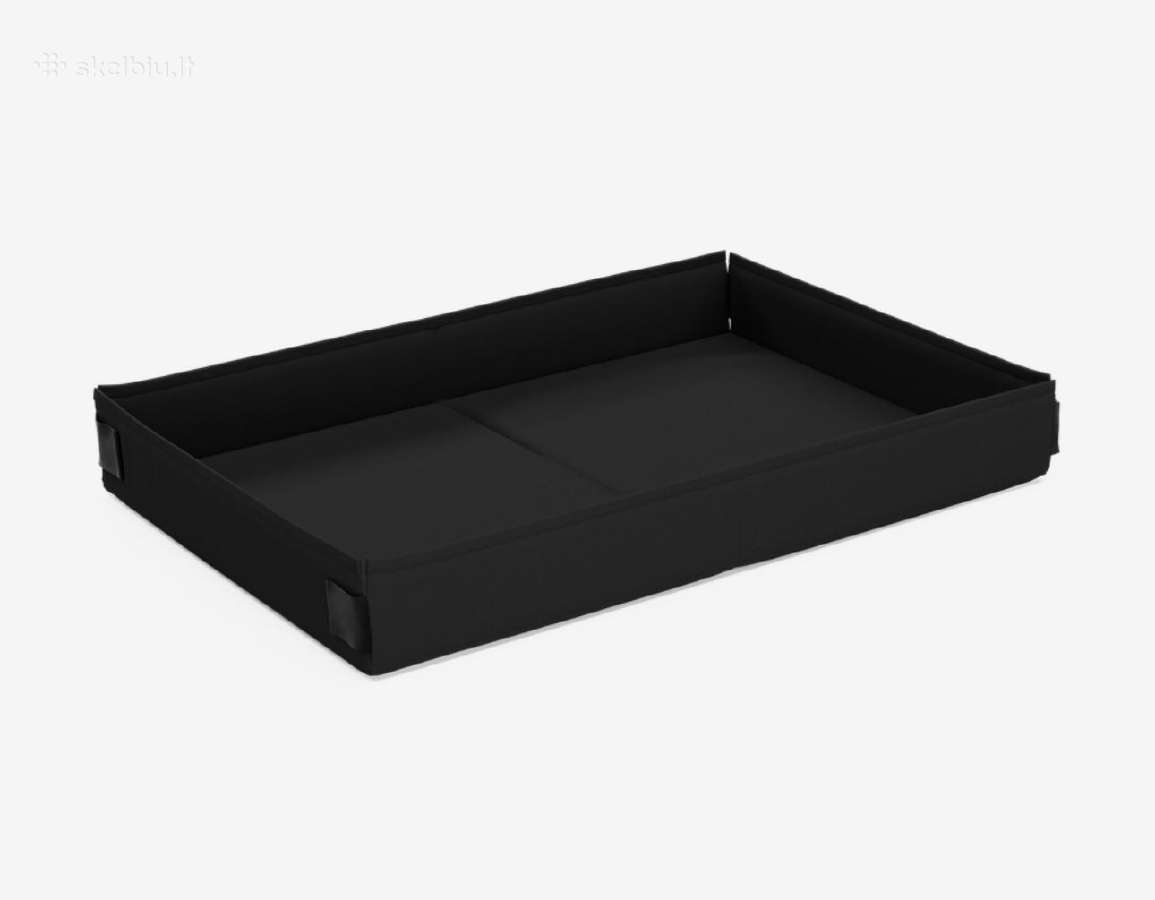 Thule Courier Dog trailer kit rinkinys - nuotraukos Nr. 2