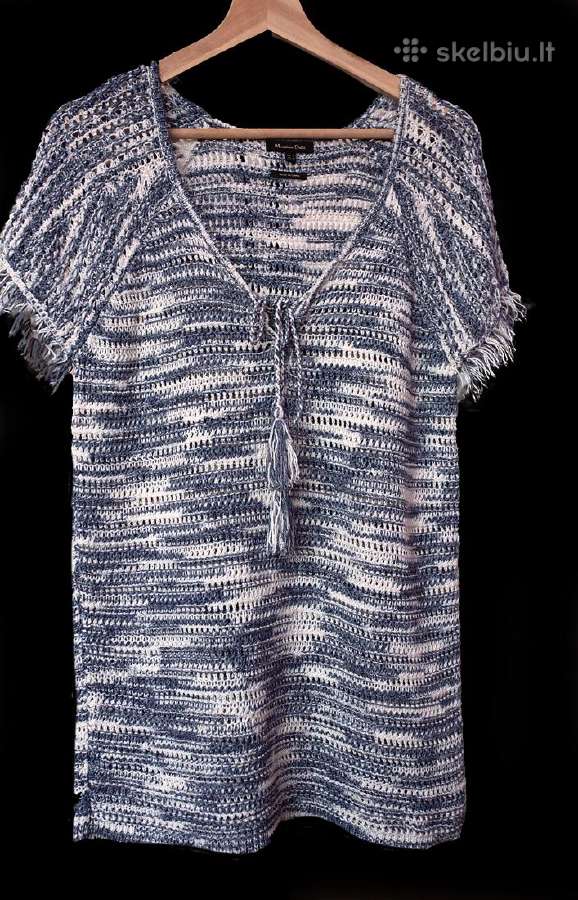 Massimo Dutti palaidinė - nuotraukos Nr. 2