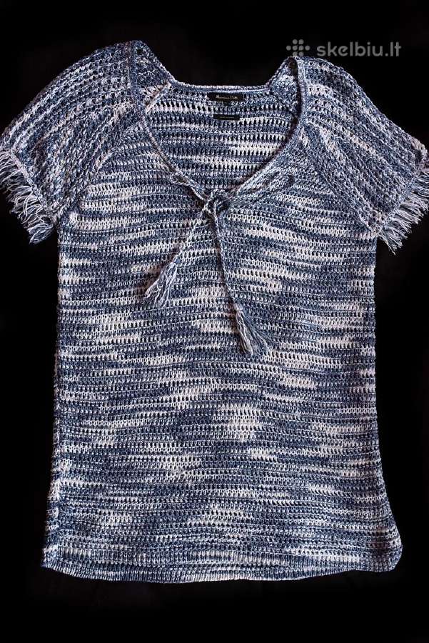 Massimo Dutti palaidinė - nuotraukos Nr. 3