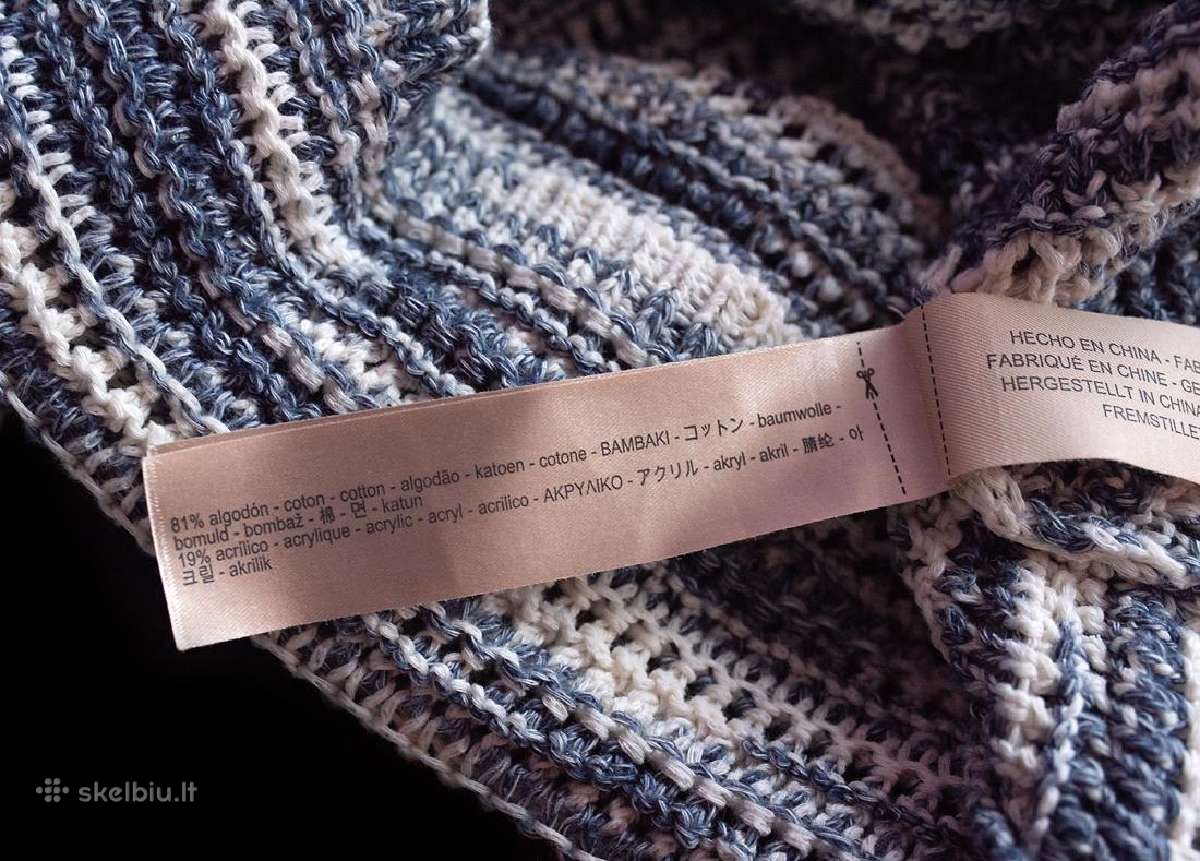 Massimo Dutti palaidinė - nuotraukos Nr. 7