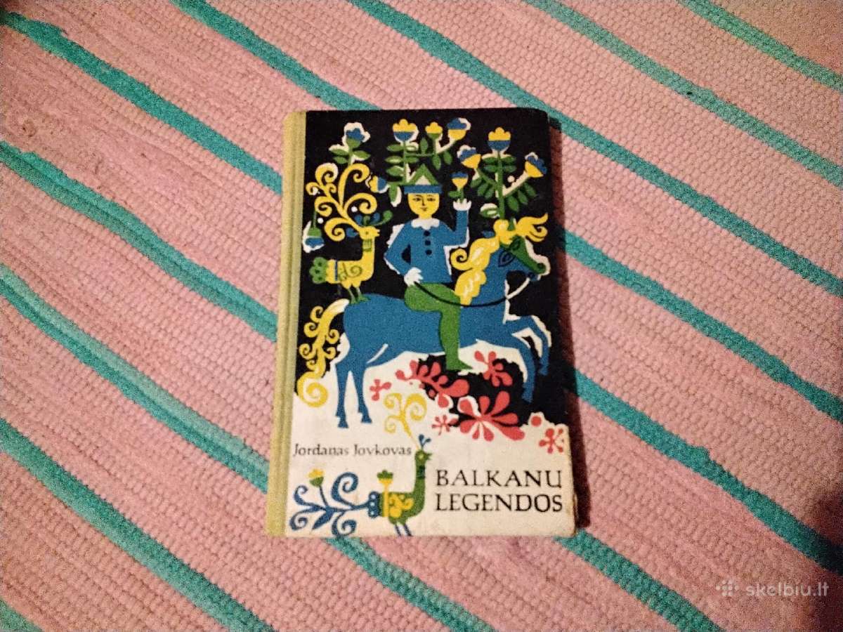 Įvairios vaikiškų pasakų knygelės CD - nuotraukos Nr. 5