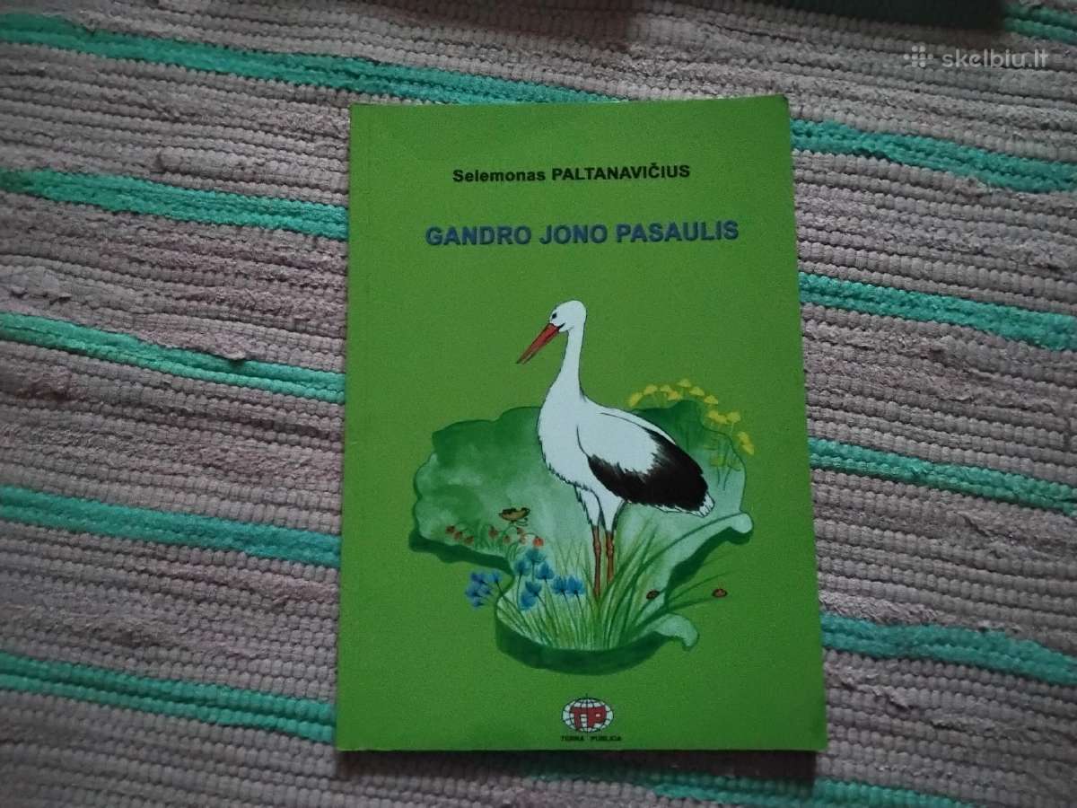 Įvairios vaikiškų pasakų knygelės CD - nuotraukos Nr. 8