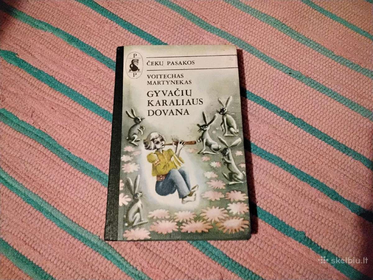 Įvairios vaikiškų pasakų knygelės CD - nuotraukos Nr. 9