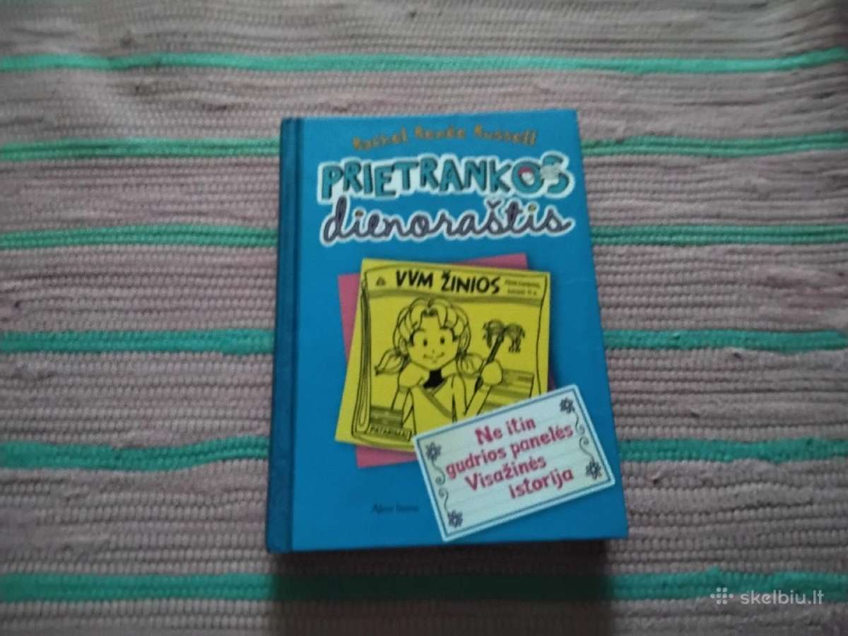 Įvairios vaikiškų pasakų knygelės CD - nuotraukos Nr. 15