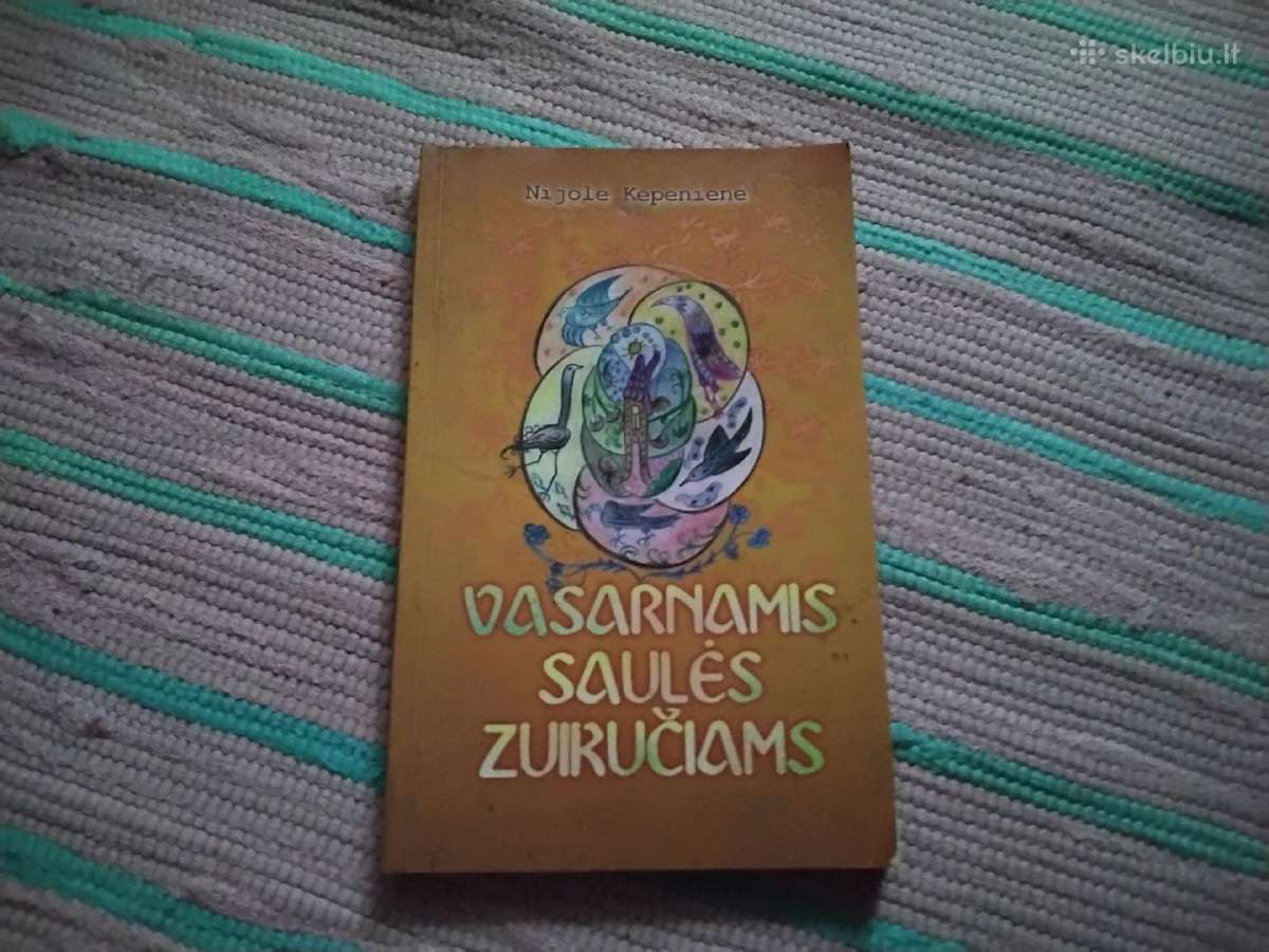 Įvairios vaikiškų pasakų knygelės CD - nuotraukos Nr. 34