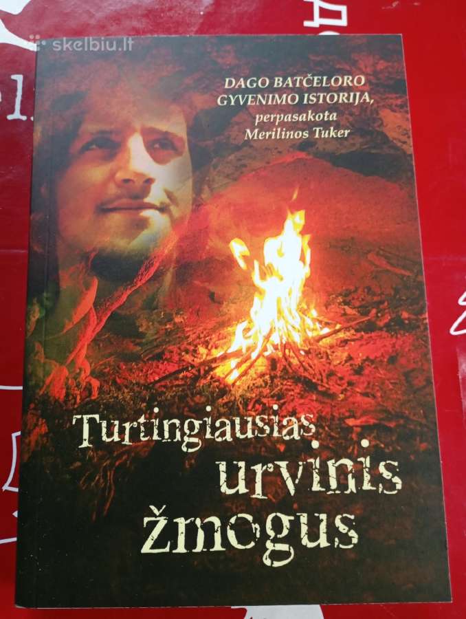 Knygos - nuotraukos Nr. 8