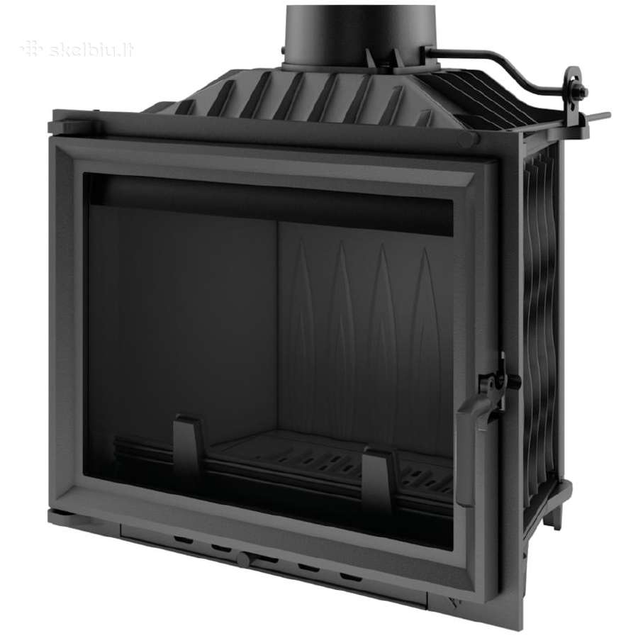 Akcija židinio kapsulė Kratki Antek 10kw - nuotraukos Nr. 2