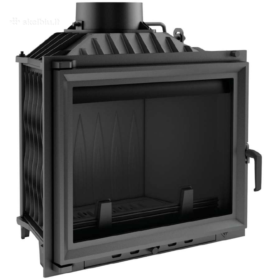 Akcija židinio kapsulė Kratki Antek 10kw - nuotraukos Nr. 3