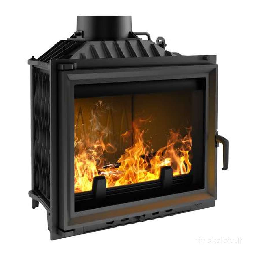 Akcija židinio kapsulė Kratki Antek 10kw