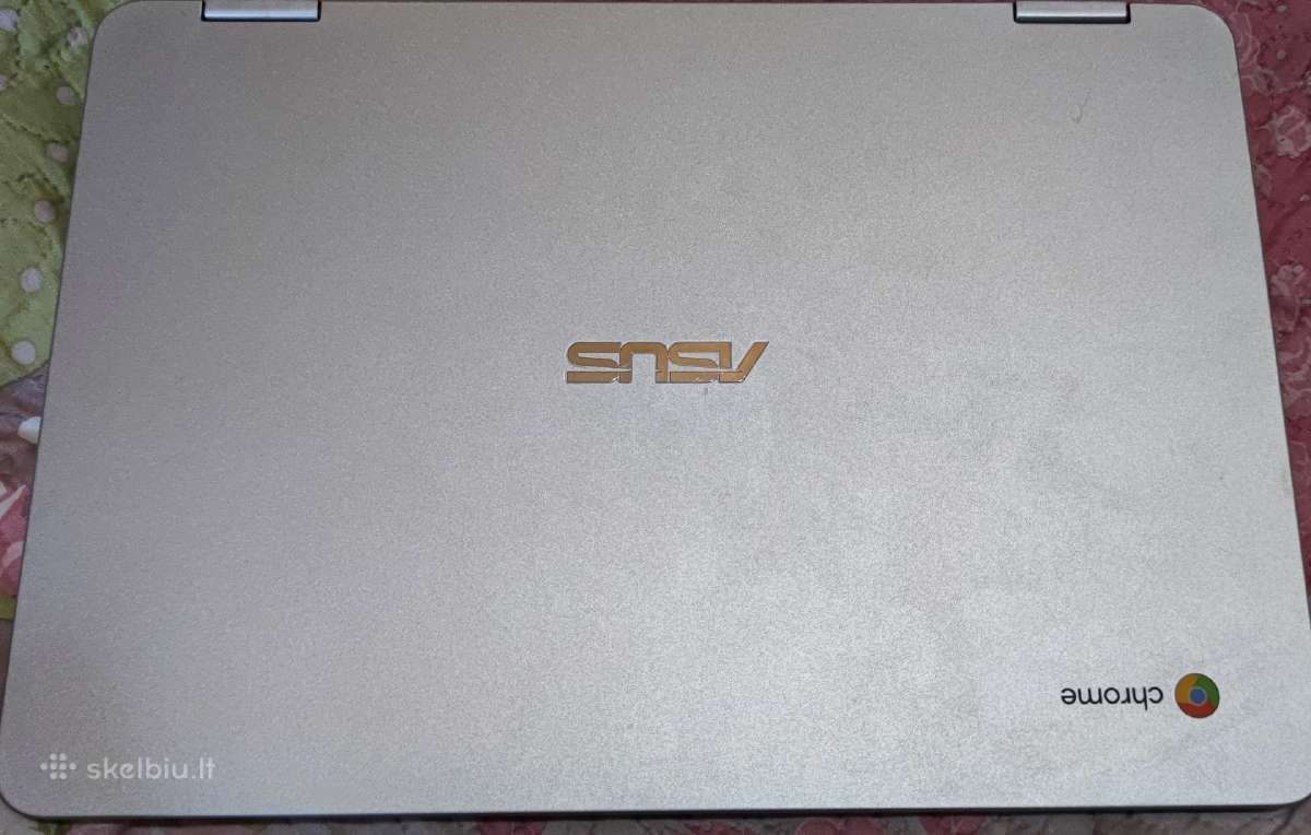 Asus Notebook C302c - nuotraukos Nr. 2