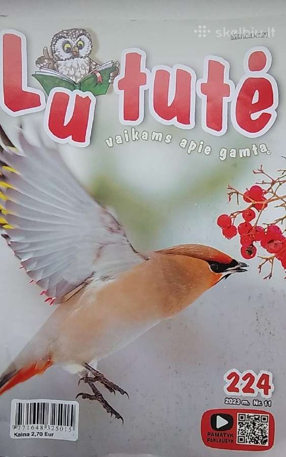 Lututė
