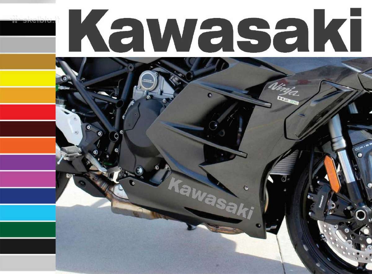 Lipdukai automobiliams bei motociklams - nuotraukos Nr. 6