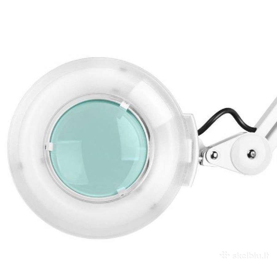 Akcija LED lempos šviestuvai nuo 2,8€ LED panele - nuotraukos Nr. 7