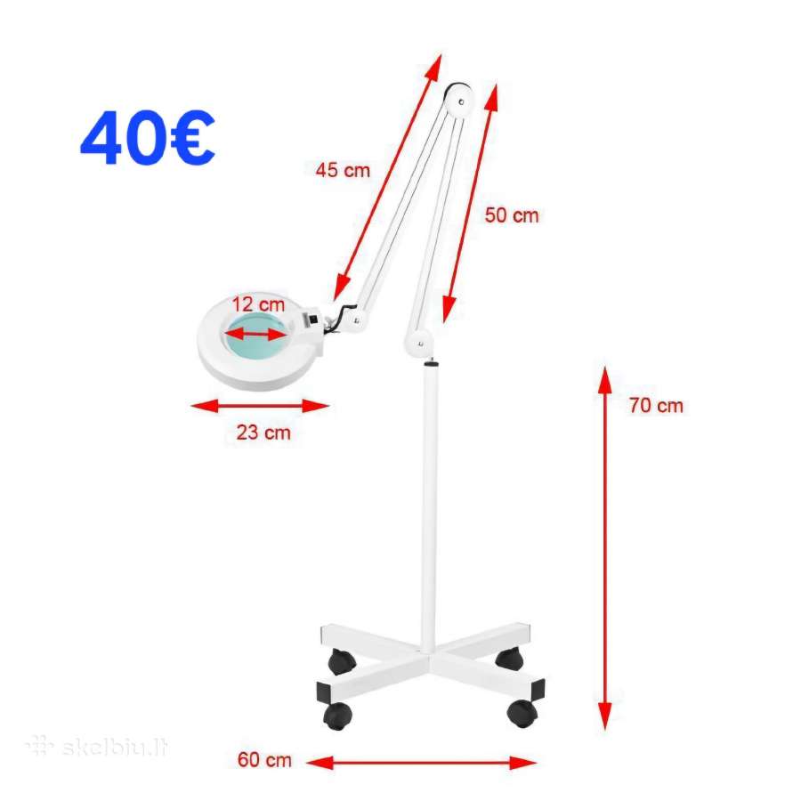 Akcija LED lempos šviestuvai nuo 2,8€ LED panele - nuotraukos Nr. 6