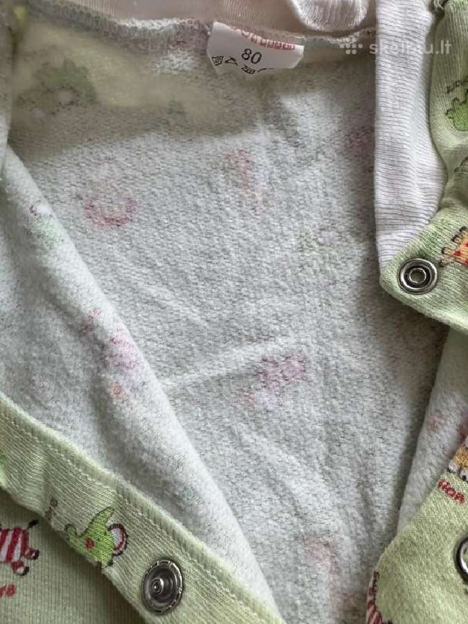 Šliaužtinukas su pašiltinimu - nuotraukos Nr. 3