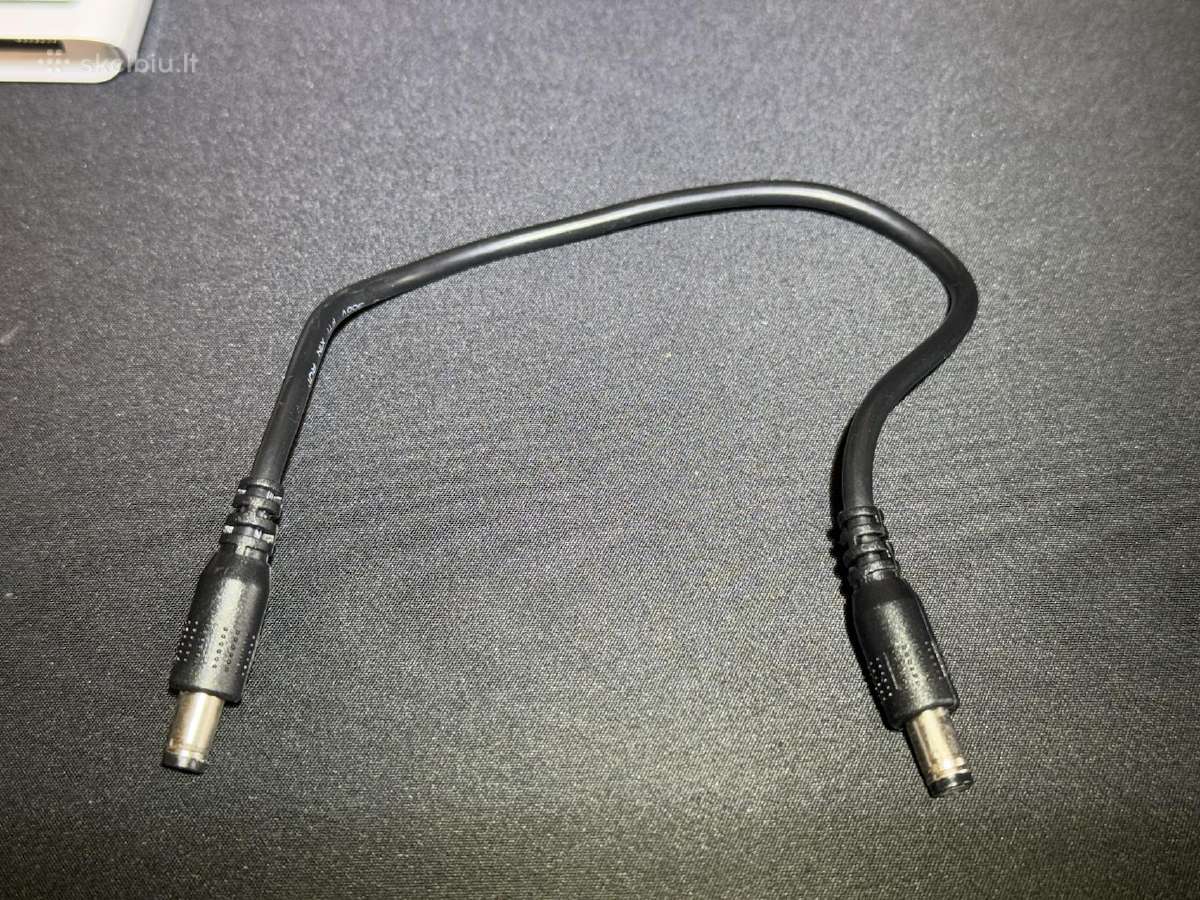 D-link Gigabit Poe Injector + Splitter - nuotraukos Nr. 6