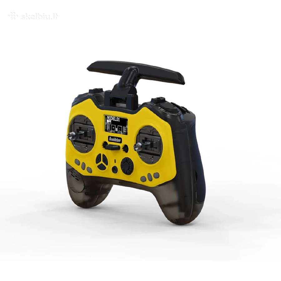 Nauji Jumperrc Bumblebee Elrs 1w valdymo pultai - nuotraukos Nr. 4