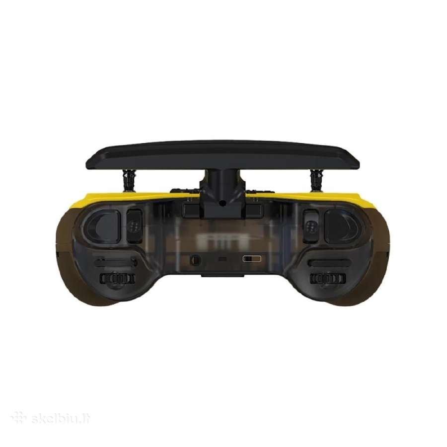 Nauji Jumperrc Bumblebee Elrs 1w valdymo pultai - nuotraukos Nr. 6