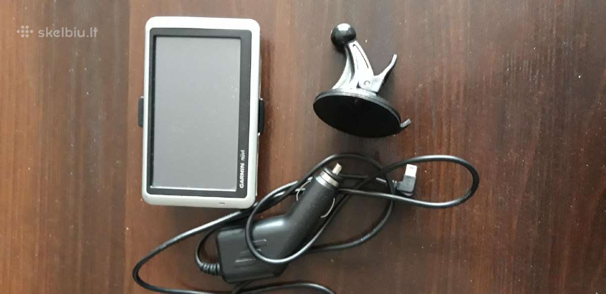 Garmin
