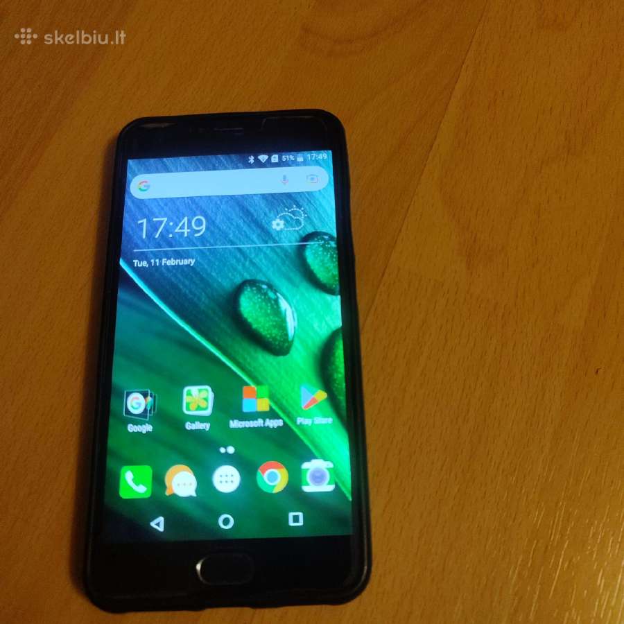 Acer T11
