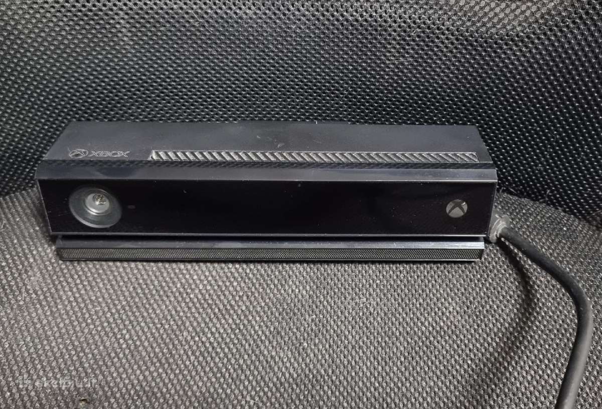 Xbox one kinect