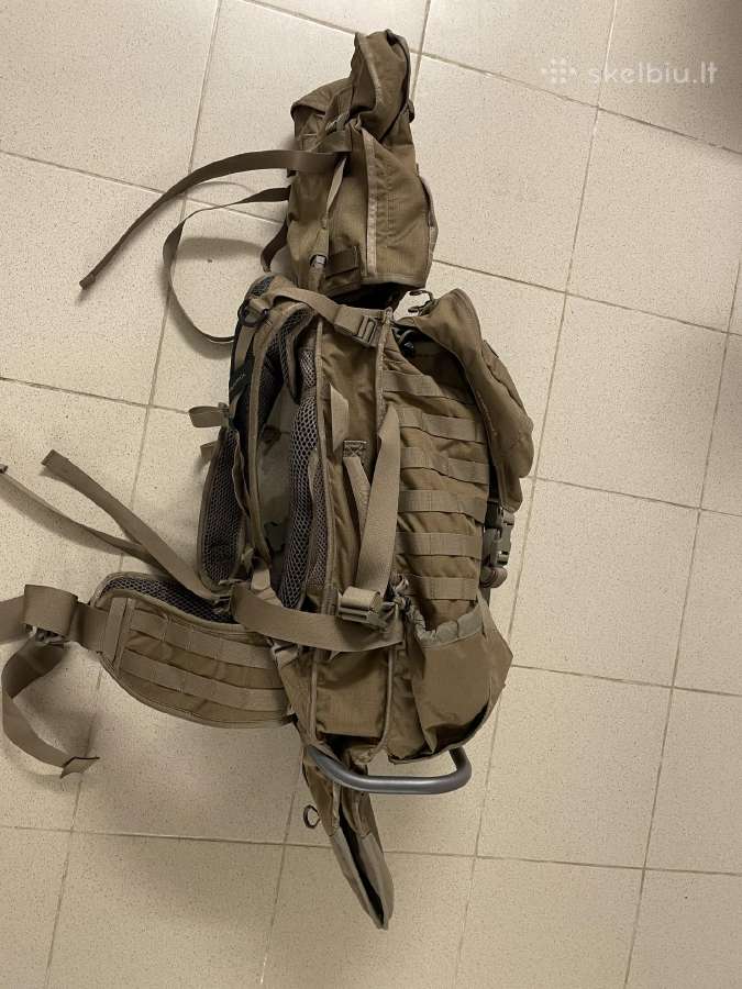 Kuprinė Eberlestock G2 Gunslinger