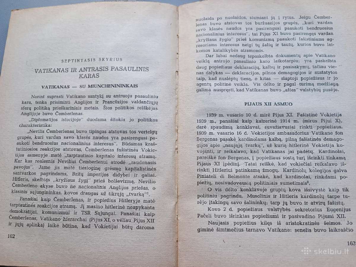 Tarpukario knygos - nuotraukos Nr. 23