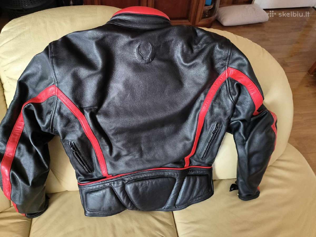 Belstaff , euro odinės baikerių striukės - nuotraukos Nr. 4