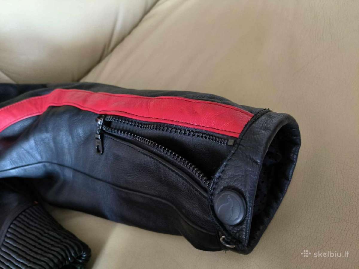 Belstaff , euro odinės baikerių striukės - nuotraukos Nr. 9