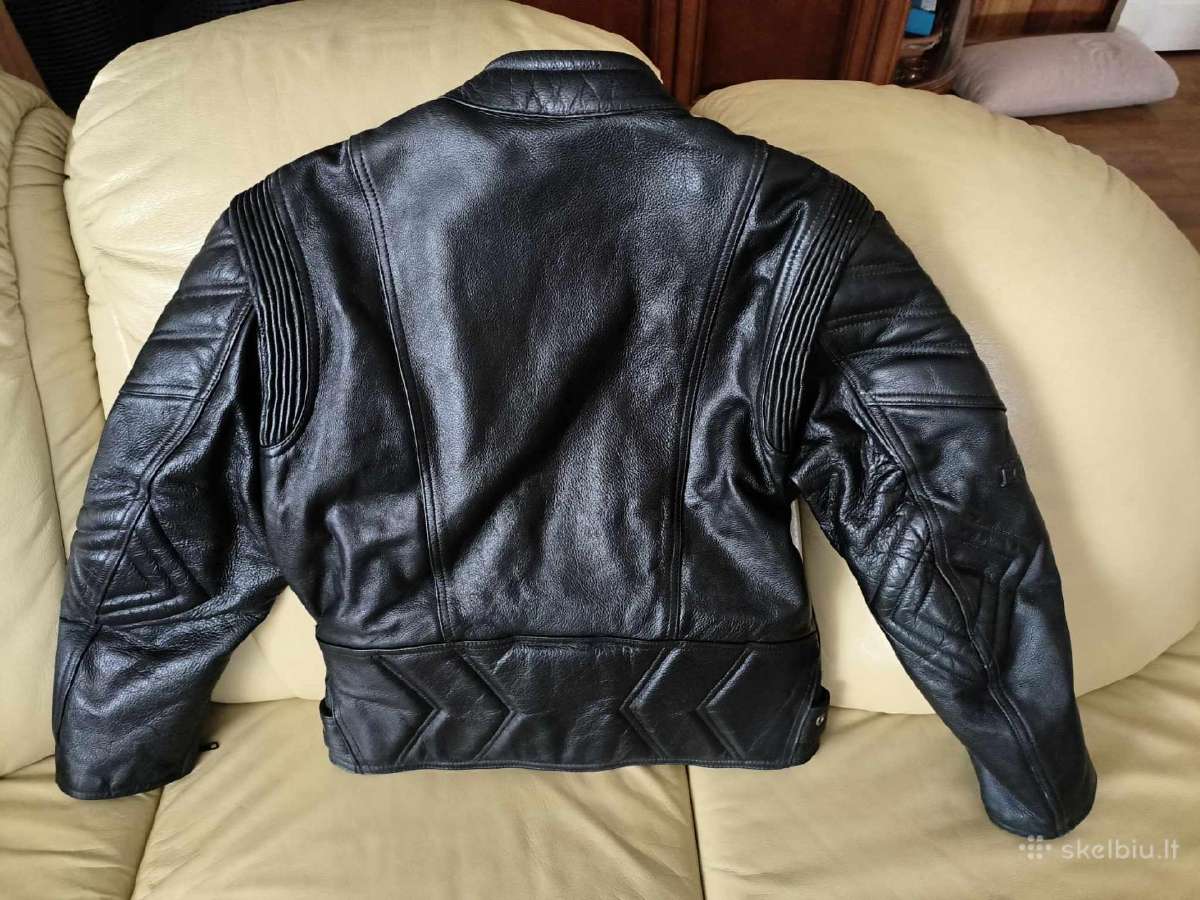Belstaff , euro odinės baikerių striukės - nuotraukos Nr. 13