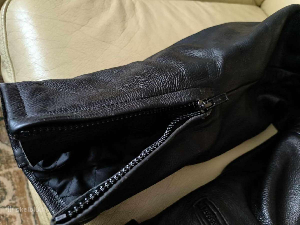 Belstaff , euro odinės baikerių striukės - nuotraukos Nr. 19