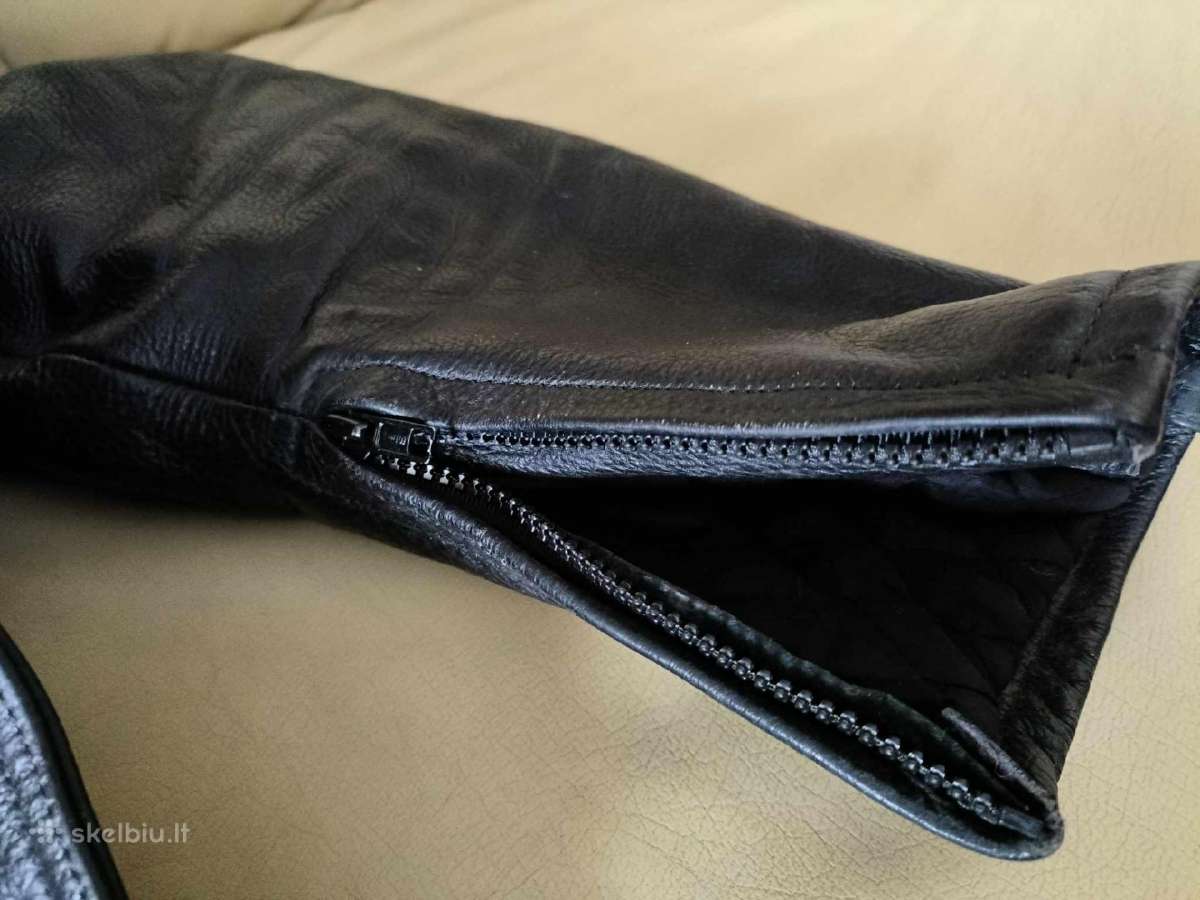 Belstaff , euro odinės baikerių striukės - nuotraukos Nr. 20