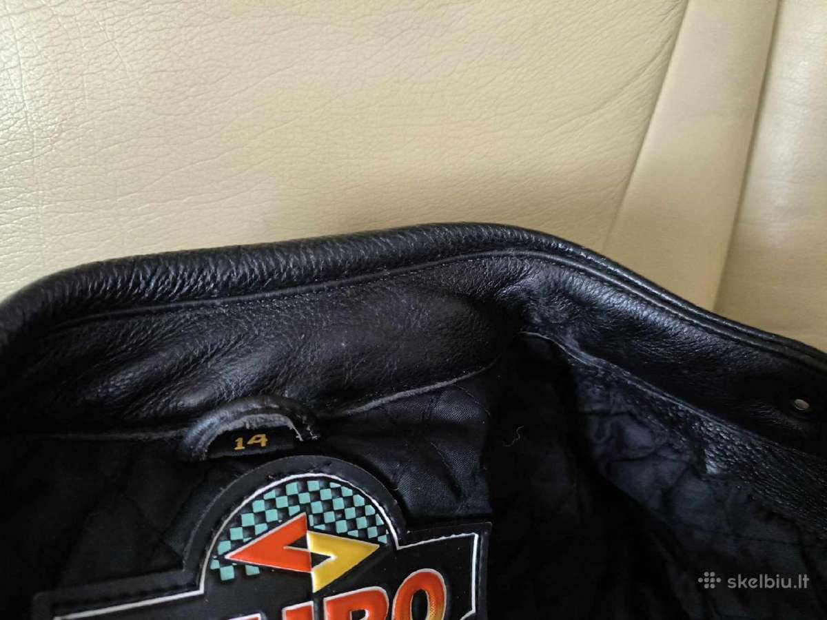 Belstaff , euro odinės baikerių striukės - nuotraukos Nr. 21