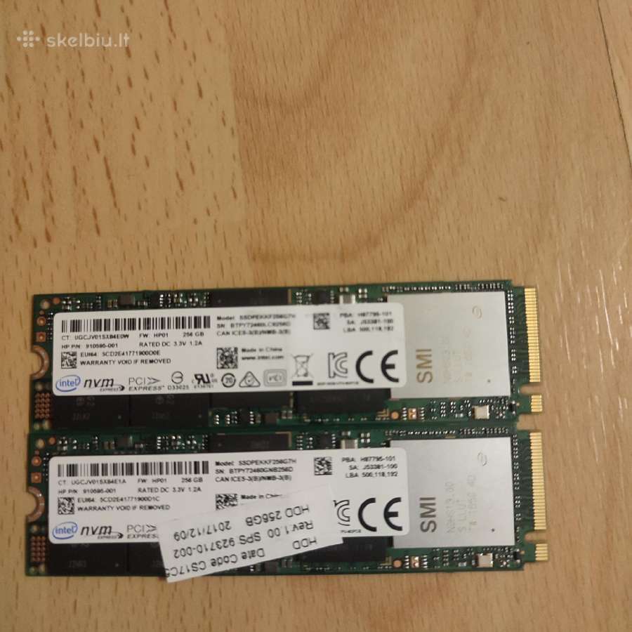 SSD M.2