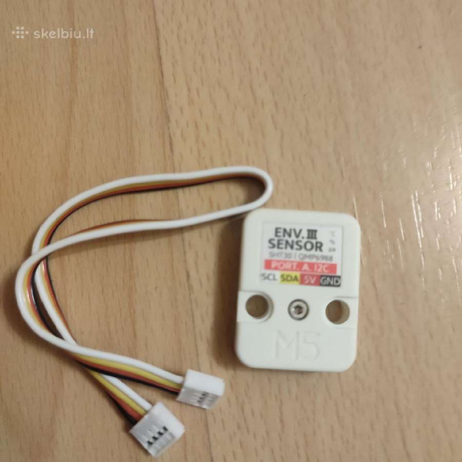 M5stack , arduino moduliai - nuotraukos Nr. 5