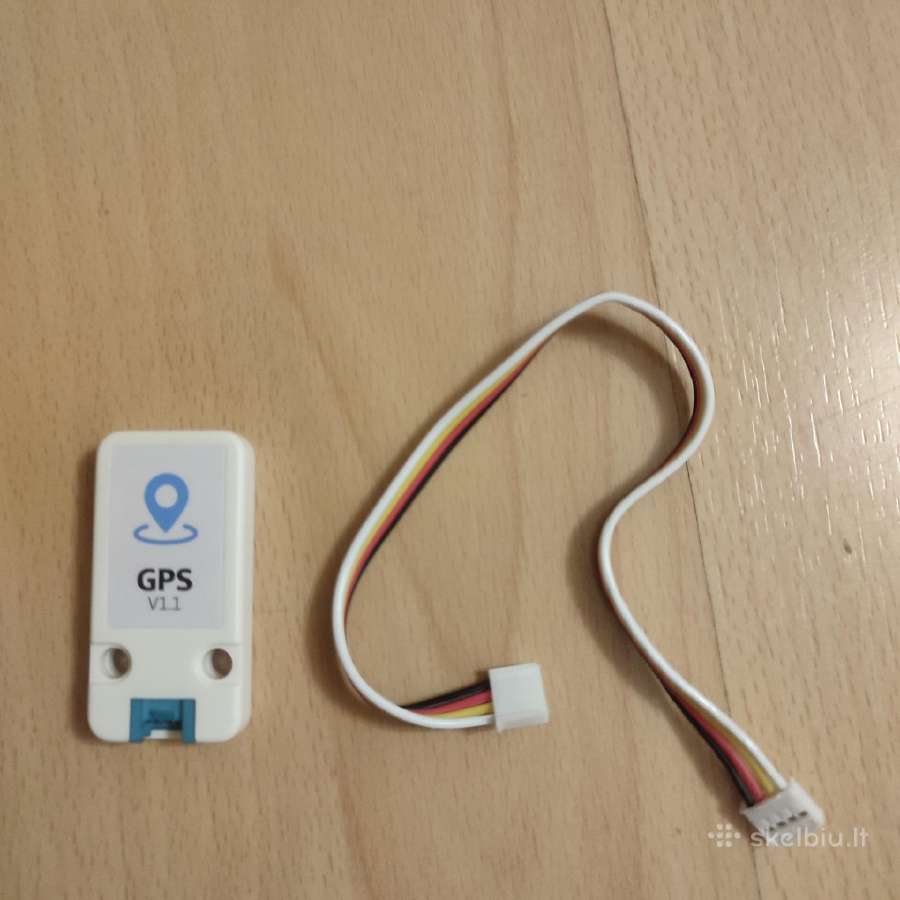M5stack , arduino moduliai - nuotraukos Nr. 6