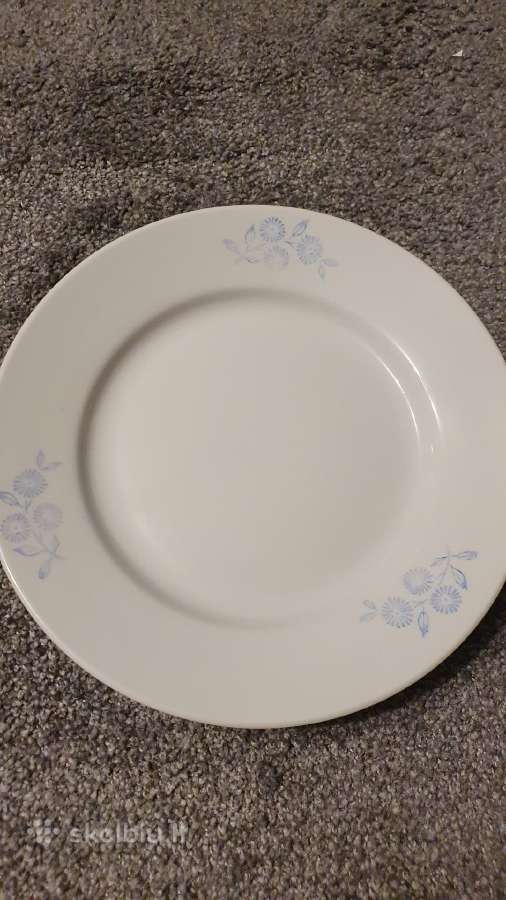 Lėkštė