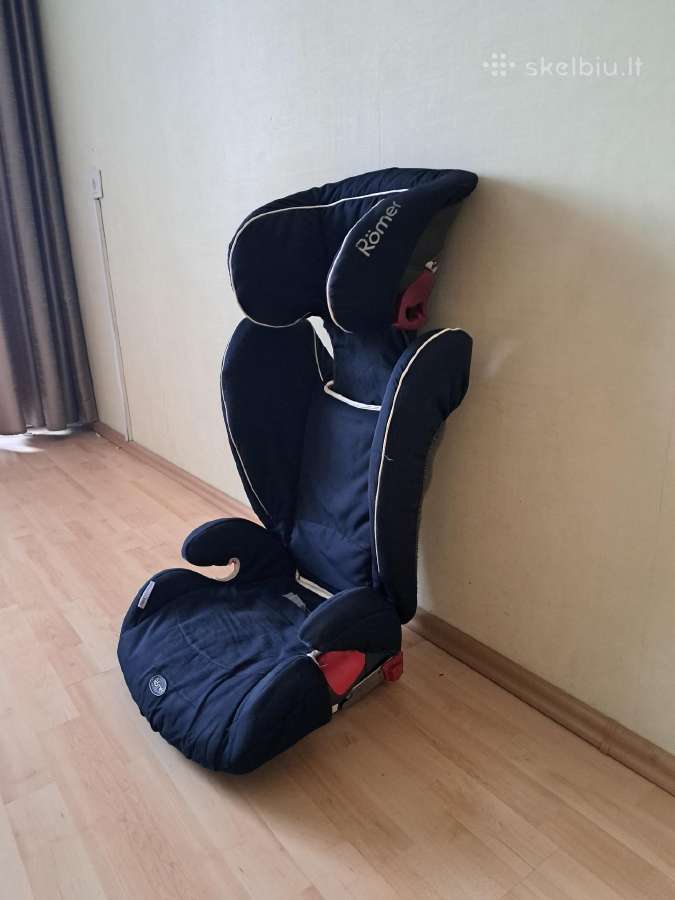 Romer Autokėdutė su isofix