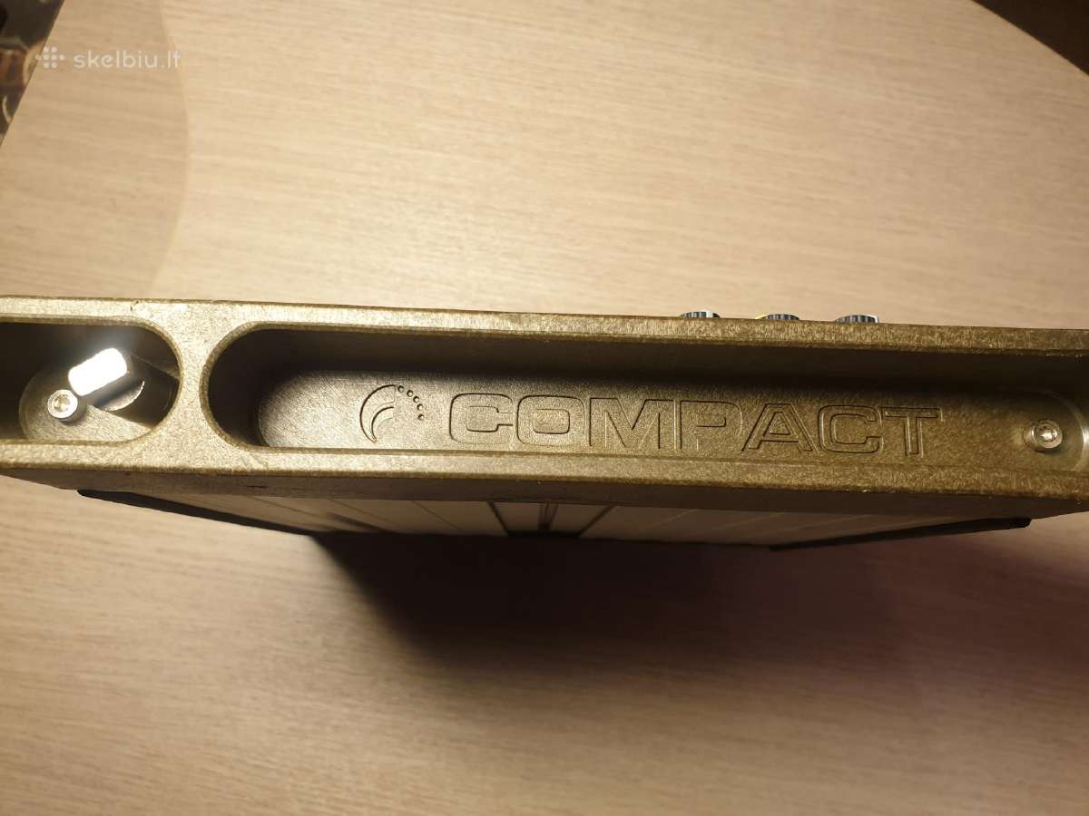 Mikšeriai Soundcraft compact 4 ir Sony Mx-dj9000 - nuotraukos Nr. 5